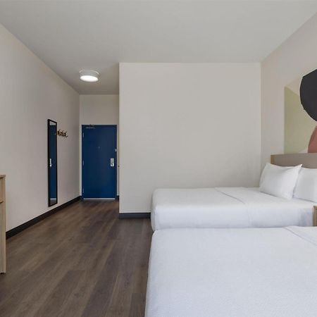 Spark By Hilton أرتيشيا المظهر الخارجي الصورة