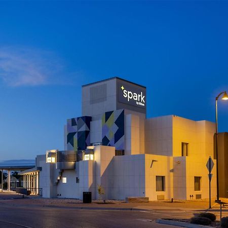 Spark By Hilton أرتيشيا المظهر الخارجي الصورة