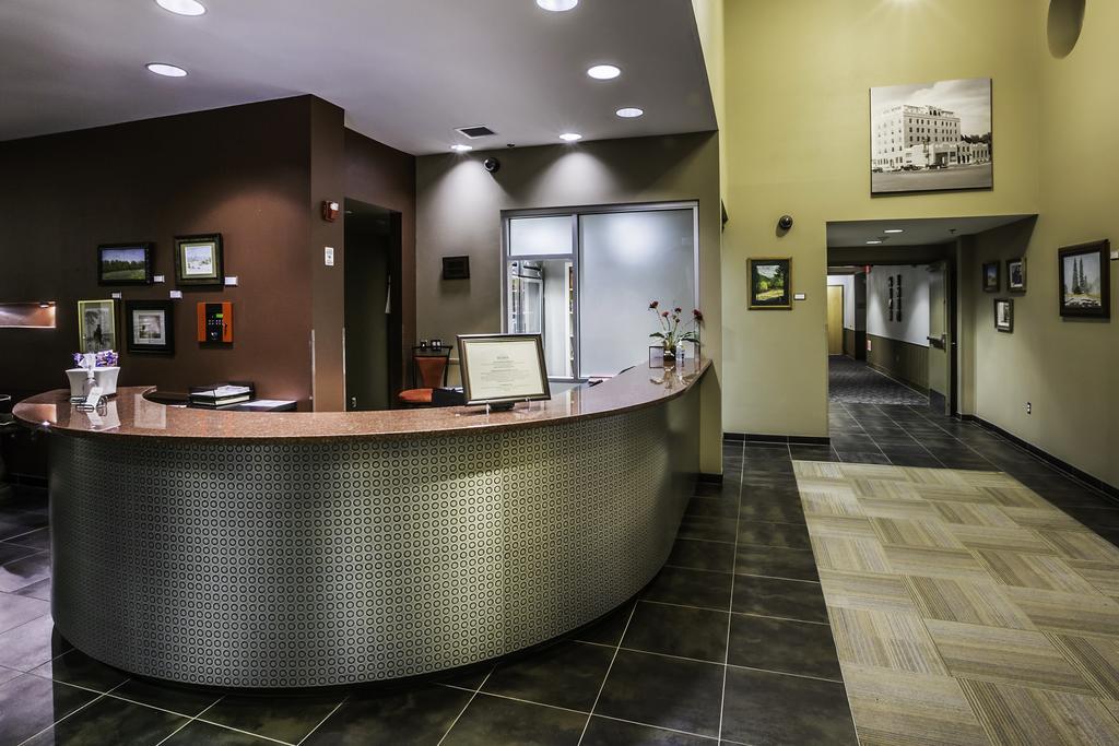 Spark By Hilton أرتيشيا المظهر الخارجي الصورة