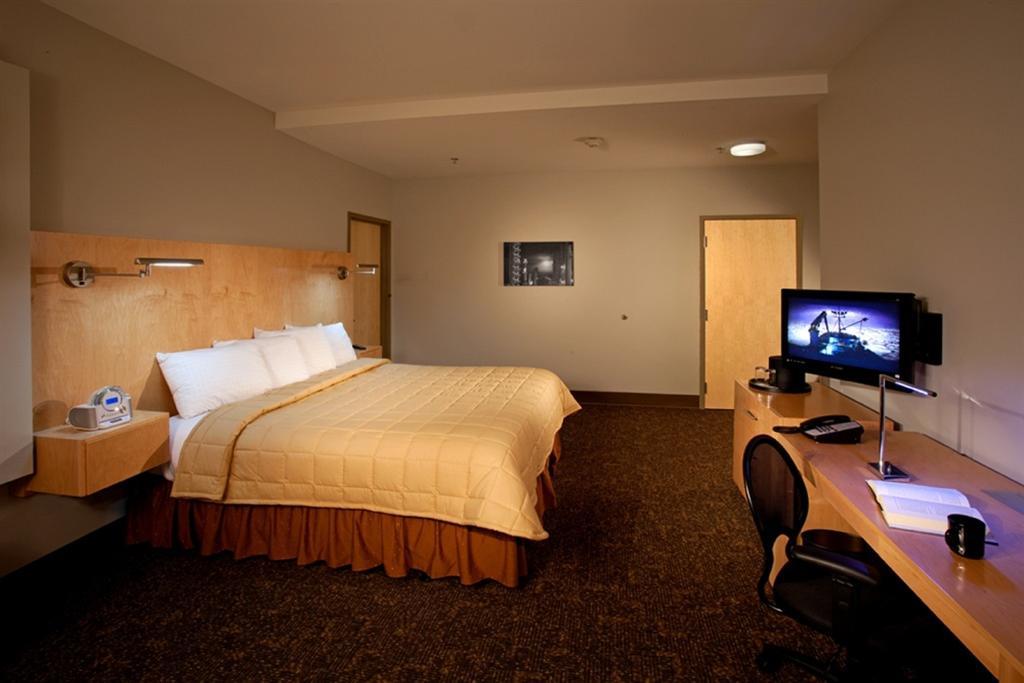 Spark By Hilton أرتيشيا الغرفة الصورة
