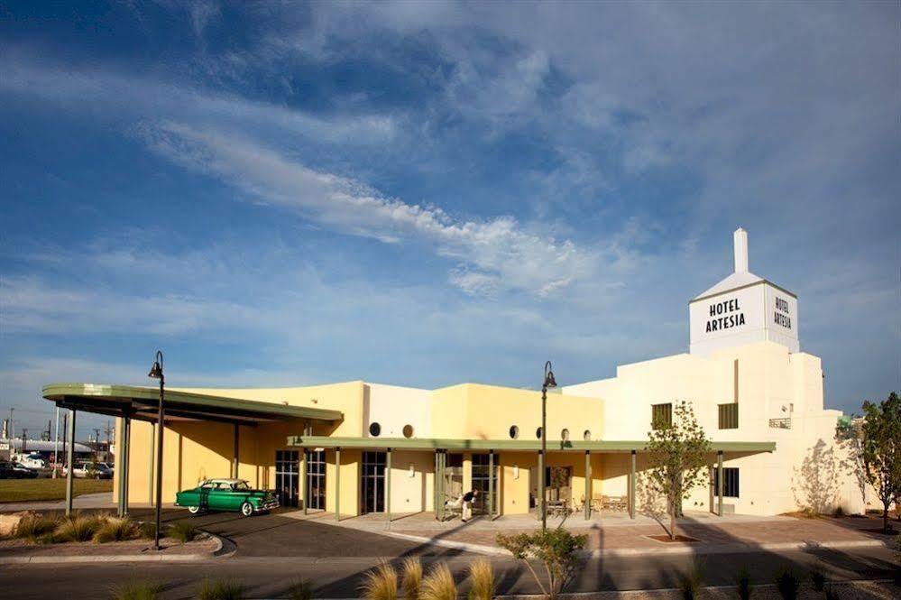 Spark By Hilton أرتيشيا المظهر الخارجي الصورة