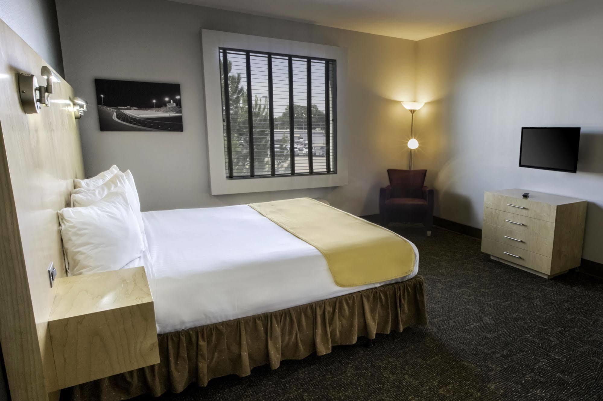 Spark By Hilton أرتيشيا المظهر الخارجي الصورة