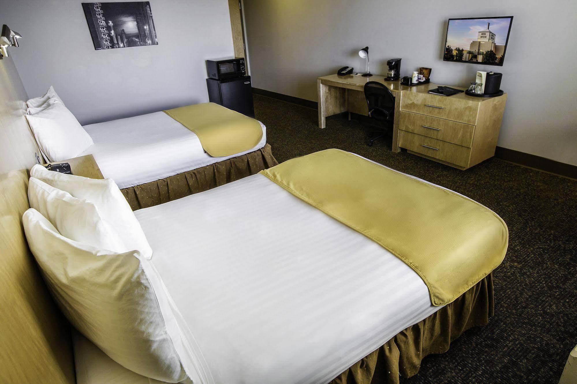 Spark By Hilton أرتيشيا المظهر الخارجي الصورة